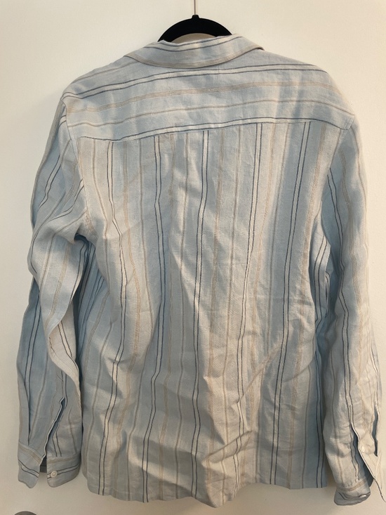 Club Monaco button down - Picture 3 of 3